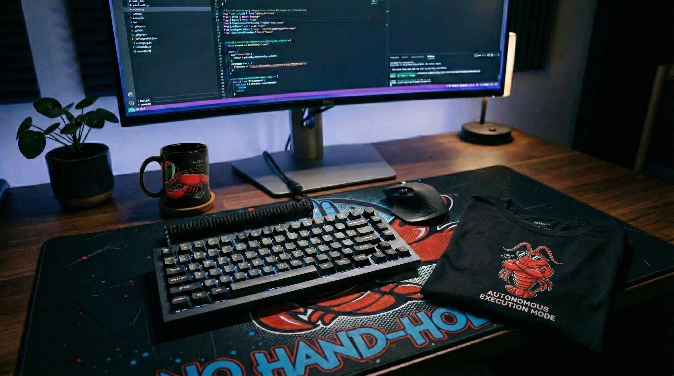 Best developer gifts